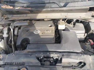 2014 Nissan Pathfinder Platinum with VIN 5N1AR2MMXEC623730, listed as a IAAI auction lot 41667666 with 206,630 mi miles and . Bid and sale history available at DreamBid. Image 10.