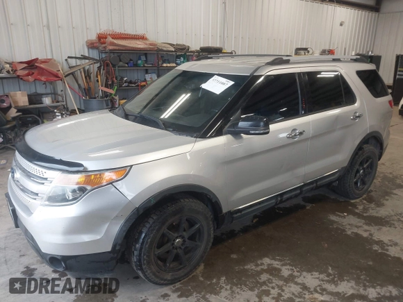 2013 Ford Explorer XLT z VIN 1FM5K8D81DGB63666, wystawiony jako IAAI lot #42211087 z przebiegiem 224 472 mil mil oraz . Historia ofert i sprzedaży dostępna na DreamBid. Obrazek 20.