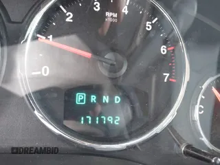 2010 Jeep Liberty Sport with VIN 1J4PN2GK1AW177393, listed as a IAAI auction lot 41948214 with 171,792 mi miles. Bid and sale history available at carsss.com. Image 7.