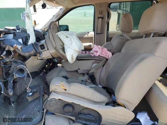 2006 Ford F-150 XLT with VIN 1FTPW12566KB92422, listed as a Copart auction lot 46470724 with NaN miles and Non Repairable. Bid and sale history available at carsss.com. Image 7.