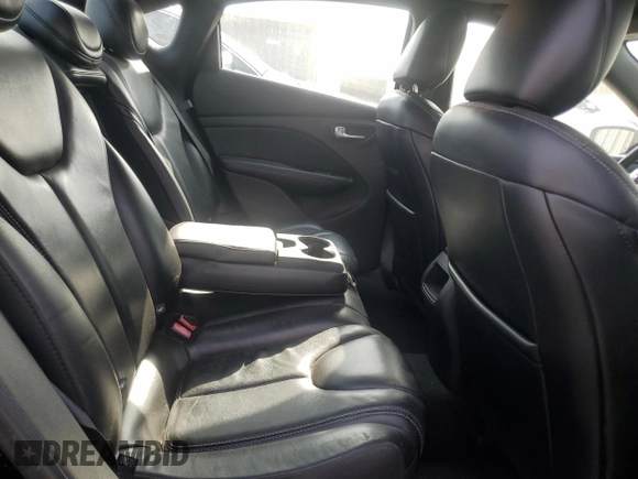 2013 Dodge Dart Limited with VIN 1C3CDFCA5DD337985, listed as a Copart auction lot 53307605 with 125,794 mi miles and Non Repairable. Bid and sale history available at DreamBid. Image 10.