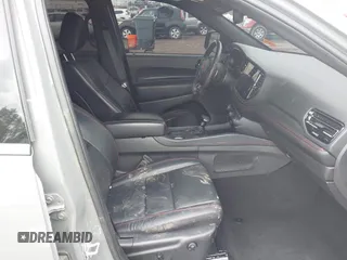 2023 Dodge Durango R/T Plus с VIN 1C4SDJCT1PC582028, выставлен на аукционе IAAI как лот 42244917 с пробегом 52 276 миль миль и . История ставок и продаж доступна на DreamBid. Изображение 5.
