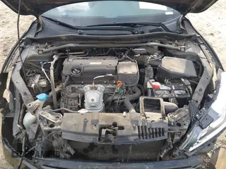 2016 Honda Accord Sport с VIN 1HGCR2F52GA070879, выставлен на аукционе IAAI как лот 41538233 с пробегом 195 153 миль миль и . История ставок и продаж доступна на DreamBid. Изображение 10.