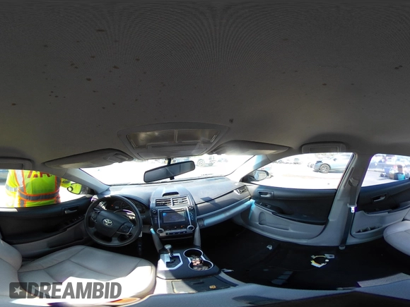 2012 Toyota Camry L z VIN 4T1BF1FKXCU009416, wystawiony jako IAAI lot #42136155 z przebiegiem 222 244 mil mil oraz . Historia ofert i sprzedaży dostępna na DreamBid. Obrazek 18.