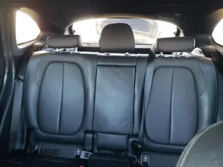 2016 BMW X1 xDrive28i with VIN WBXHT3Z32G4A50321, listed as a Copart auction lot 38800493 with 58,278 mi miles. Bid and sale history available at carsss.com. Image 10.