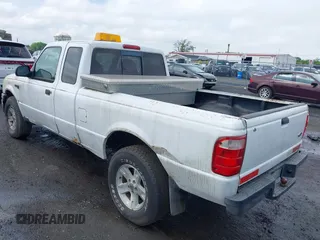 2003 Ford Ranger XL z VIN 1FTYR15E73TA50514, wystawiony jako IAAI lot #42274252 z przebiegiem 167 129 mil mil oraz . Historia ofert i sprzedaży dostępna na DreamBid. Obrazek 3.