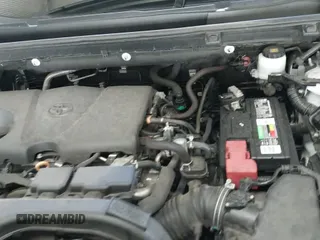 2021 Toyota RAV4 XLE with VIN 2T3W1RFV9MC156801, listed as a IAAI auction lot 43072557 with 47,513 mi miles and . Bid and sale history available at DreamBid. Image 20.