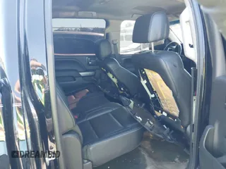 2014 Chevrolet Silverado 1500 LT with VIN 3GCPCREC0EG539900, listed as a IAAI auction lot 41883206 with 163,783 mi miles. Bid and sale history available at carsss.com. Image 8.