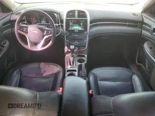 2016 Chevrolet Malibu Limited LTZ with VIN 1G11E5SA2GF134890, listed as a Copart auction lot 66895094 with 176,330 mi miles and Salvage Title. Bid and sale history available at carsss.com. Image 8.