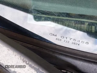 2007 Chevrolet Tahoe LT z VIN 1GNFC13097R131332, wystawiony jako IAAI lot #42113000 z przebiegiem 335 679 mil mil oraz . Historia ofert i sprzedaży dostępna na DreamBid. Obrazek 9.