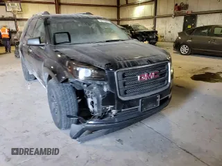 2014 GMC Acadia SLE with VIN 1GKKVPKD7EJ147411, listed as a Copart auction lot 88769265 with 155,020 mi miles and Salvage Title. Bid and sale history available at carsss.com. Image 12.