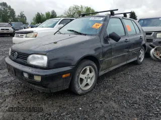 1999 Volkswagen Golf с VIN 3VWJA81HXXM222456, выставлен на аукционе Copart как лот 57305105 с пробегом 112 353 миль миль и Списание • Salvage title. История ставок и продаж доступна на DreamBid. Изображение 1.