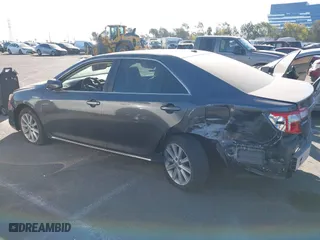 2014 Toyota Camry Hybrid LE with VIN 4T1BD1FK5EU106743, listed as a IAAI auction lot 41323019 with 84,511 mi miles. Bid and sale history available at carsss.com. Image 15.