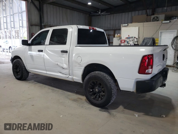 2013 Ram 1500 Tradesman with VIN 1C6RR7KP3DS587523, listed as a Copart auction lot 50942665 with 213,376 mi miles and Clean Title. Bid and sale history available at carsss.com. Image 2.
