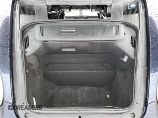 2006 Porsche Cayman S с VIN WP0AB29836U781164, выставлен на аукционе Copart как лот 74904904 с пробегом 130 705 миль миль и Списание • Salvage title. История ставок и продаж доступна на DreamBid. Изображение 11.