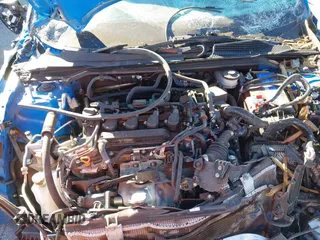 2024 Honda Civic Sport Touring z VIN 19XFL1G80RE001317, wystawiony jako IAAI lot #41246635 z przebiegiem 20 422 mil mil oraz . Historia ofert i sprzedaży dostępna na DreamBid. Obrazek 10.