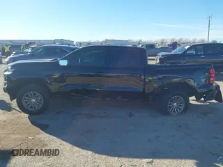 2024 Chevrolet Colorado 2WD LT с VIN 1GCGSCEC7R1215802, выставлен на аукционе IAAI как лот 41219540 с пробегом 2 659 миль миль и . История ставок и продаж доступна на DreamBid. Изображение 14.
