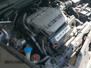 2005 Honda Accord LX with VIN 1HGCM66305A004798, listed as a IAAI auction lot 42514155 with 150,950 mi miles and . Bid and sale history available at DreamBid. Image 19.