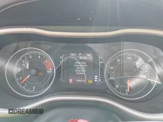 2017 Jeep Cherokee Altitude с VIN 1C4PJLAS6HW654863, выставлен на аукционе IAAI как лот 42477192 с пробегом 58 501 миль миль и . История ставок и продаж доступна на DreamBid. Изображение 7.