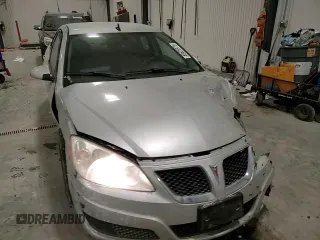 2010 Pontiac G6 w/1SC with VIN 1G2ZA5E02A4166013, listed as a Copart auction lot 88628975 with 165,269 mi miles and Salvage Title. Bid and sale history available at carsss.com. Image 11.