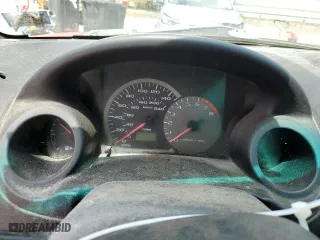 2003 Mitsubishi Eclipse GT with VIN 4A3AE55H63E116034, listed as a Copart auction lot 65481934 with 0 mi miles and Salvage Title. Bid and sale history available at carsss.com. Image 9.
