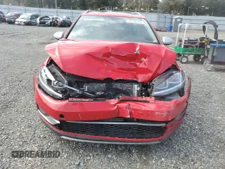 2018 Volkswagen Golf S z VIN 3VWH17AU6JM756504, wystawiony jako Copart lot #52148535 z przebiegiem 41 604 mil mil oraz Szkoda całkowita • Salvage title. Historia ofert i sprzedaży dostępna na DreamBid. Obrazek 5.