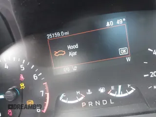2021 Ford Escape SE z VIN 1FMCU0G60MUB22668, wystawiony jako IAAI lot #42213083 z przebiegiem 25 159 mil mil oraz . Historia ofert i sprzedaży dostępna na DreamBid. Obrazek 7.