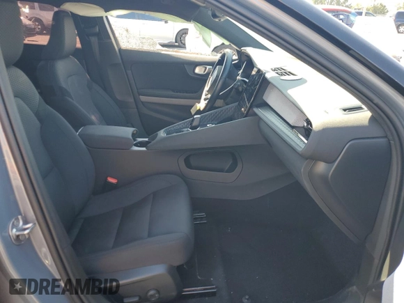 2023 Polestar 2 z VIN YSMEG3KA0PL141561, wystawiony jako Copart lot #74127034 z przebiegiem 45 215 mil mil oraz Czysty tytuł • Clean title. Historia ofert i sprzedaży dostępna na DreamBid. Obrazek 7.