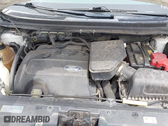 2011 Ford Edge Limited with VIN 2FMDK3KC3BBB34941, listed as a IAAI auction lot 42363570 with 221,767 mi miles and . Bid and sale history available at DreamBid. Image 10.