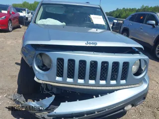 2013 Jeep Patriot Sport z VIN 1C4NJPBA1DD109325, wystawiony jako IAAI lot #42058365 z przebiegiem 155 523 mil mil oraz . Historia ofert i sprzedaży dostępna na DreamBid. Obrazek 12.
