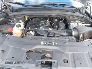 2022 Jeep Grand Cherokee Limited с VIN 1C4RJJBG0N8549422, выставлен на аукционе IAAI как лот 41735427 с пробегом 83 747 миль миль и . История ставок и продаж доступна на DreamBid. Изображение 10.