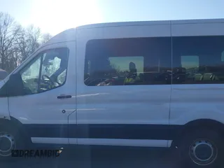 2017 Ford Transit Passenger XL с VIN 1FMZK1CM2HKA76580, выставлен на аукционе IAAI как лот 41436797 с пробегом 86 355 миль миль и . История ставок и продаж доступна на DreamBid. Изображение 15.