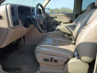 2003 GMC Sierra 1500 SLE with VIN 2GTEC19TX31369134, listed as a Copart auction lot 71197964 with 0 mi miles and Salvage Title. Bid and sale history available at carsss.com. Image 7.