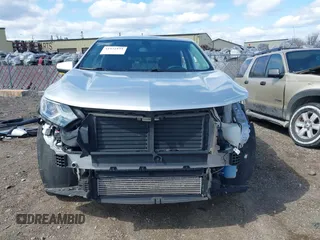2019 Chevrolet Equinox LT with VIN 3GNAXKEV2KS571945, listed as a IAAI auction lot 41972151 with 71,758 mi miles and . Bid and sale history available at DreamBid. Image 13.