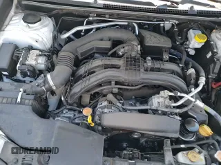2021 Subaru Impreza Premium with VIN 4S3GTAD67M3704615, listed as a Copart auction lot 66452435 with 49,739 mi miles and Salvage title. Bid and sale history available at DreamBid. Image 13.
