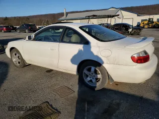 2003 Acura CL with VIN 19UYA42473A008779, listed as a Copart auction lot 88444145 with 170,593 mi miles and Salvage Title. Bid and sale history available at carsss.com. Image 2.