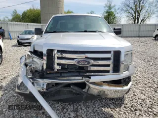 2012 Ford F-150 XL with VIN 1FTMF1EM1CKD48495, listed as a Copart auction lot 55965355 with 139,531 mi miles and Clean title. Bid and sale history available at DreamBid. Image 5.