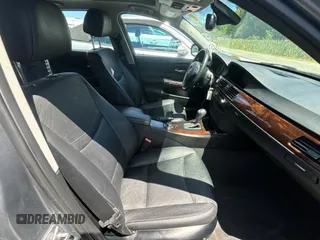 2011 BMW 3 Series 328i xDrive with VIN WBAPK5C54BF126162, listed as a Copart auction lot 65739865 with 106,897 mi miles and Clean title. Bid and sale history available at DreamBid. Image 5.
