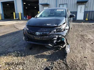 2020 Toyota Prius LE z VIN JTDKARFP6L3139986, wystawiony jako Copart lot #60353805 z przebiegiem 102 316 mil mil oraz Szkoda całkowita • Salvage title. Historia ofert i sprzedaży dostępna na DreamBid. Obrazek 13.