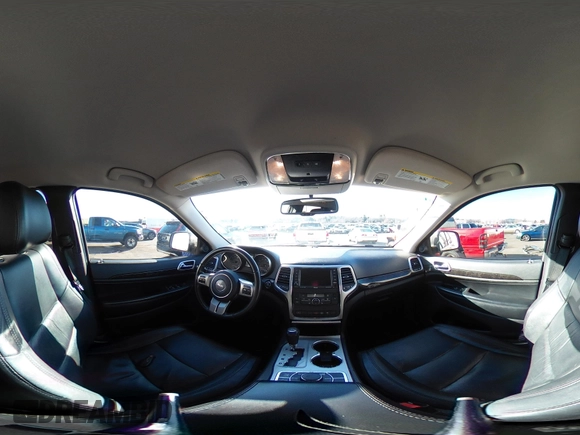 2011 Jeep Grand Cherokee Laredo with VIN 1J4RR4GG9BC714325, listed as a IAAI auction lot 41560915 with 153,372 mi miles and . Bid and sale history available at DreamBid. Image 18.