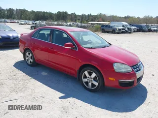 2009 Volkswagen Jetta SE с VIN 3VWRZ71K19M042108, выставлен на аукционе IAAI как лот 41876859 с пробегом 187 206 миль миль и . История ставок и продаж доступна на DreamBid. Изображение 1.