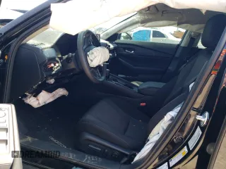 2024 Honda Accord EX with VIN 1HGCY1F32RA037105, listed as a Copart auction lot 59366475 with Not provided miles and Salvage title. Bid and sale history available at DreamBid. Image 7.