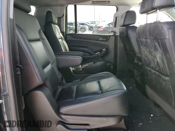 2020 GMC Yukon XL SLT Standard Edition with VIN 1GKS2JKC6LR285467, listed as a Copart auction lot 45306585 with 74,734 mi miles and Clean Title. Bid and sale history available at carsss.com. Image 11.