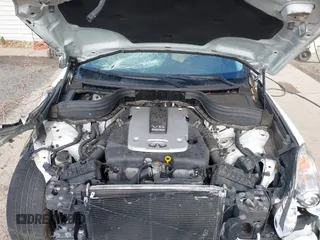 2017 Infiniti QX50 with VIN JN1BJ0RR6HM402572, listed as a IAAI auction lot 42045060 with 44,295 mi miles. Bid and sale history available at carsss.com. Image 10.