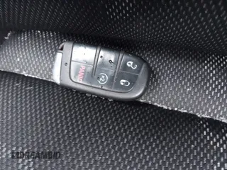 2016 Jeep Renegade Sport with VIN ZACCJBAT0GPD05985, listed as a IAAI auction lot 41564300 with 31,707 mi miles and . Bid and sale history available at DreamBid. Image 11.