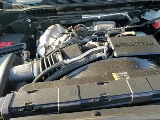 2023 Chevrolet Silverado 3500HD High Country с VIN 1GC4YVEY3PF167871, выставлен на аукционе Copart как лот 67963775 с пробегом 71 747 миль миль и Списание • Salvage title. История ставок и продаж доступна на DreamBid. Изображение 15.