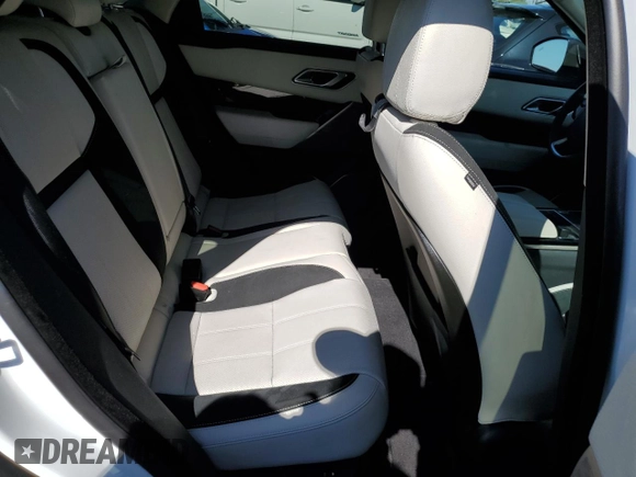 2020 Land Rover Range Rover Velar S with VIN SALYB2FV5LA254001, listed as a Copart auction lot 68013674 with 44,622 mi miles and Salvage Title. Bid and sale history available at carsss.com. Image 11.