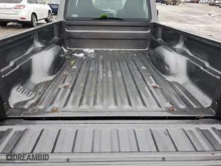 2008 Ford Ranger XL with VIN 1FTYR10U08PB13595, listed as a Copart auction lot 43436505 with 115,673 mi miles and Salvage Title. Bid and sale history available at carsss.com. Image 10.