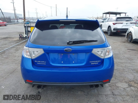 2014 Subaru WRX WRX с VIN JF1GR7E6XEG201077, выставлен на аукционе IAAI как лот 42427706 с пробегом 75 982 миль миль и . История ставок и продаж доступна на DreamBid. Изображение 17.