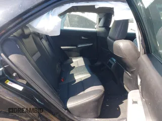 2012 Toyota Camry L with VIN 4T1BF1FK1CU114782, listed as a IAAI auction lot 41844323 with 211,640 mi miles and . Bid and sale history available at DreamBid. Image 8.